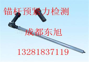 成都东旭锚杆支护监测C