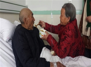 老伴 韩超摄