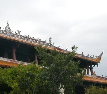 圣水寺 齐瑞瑞摄影作品
