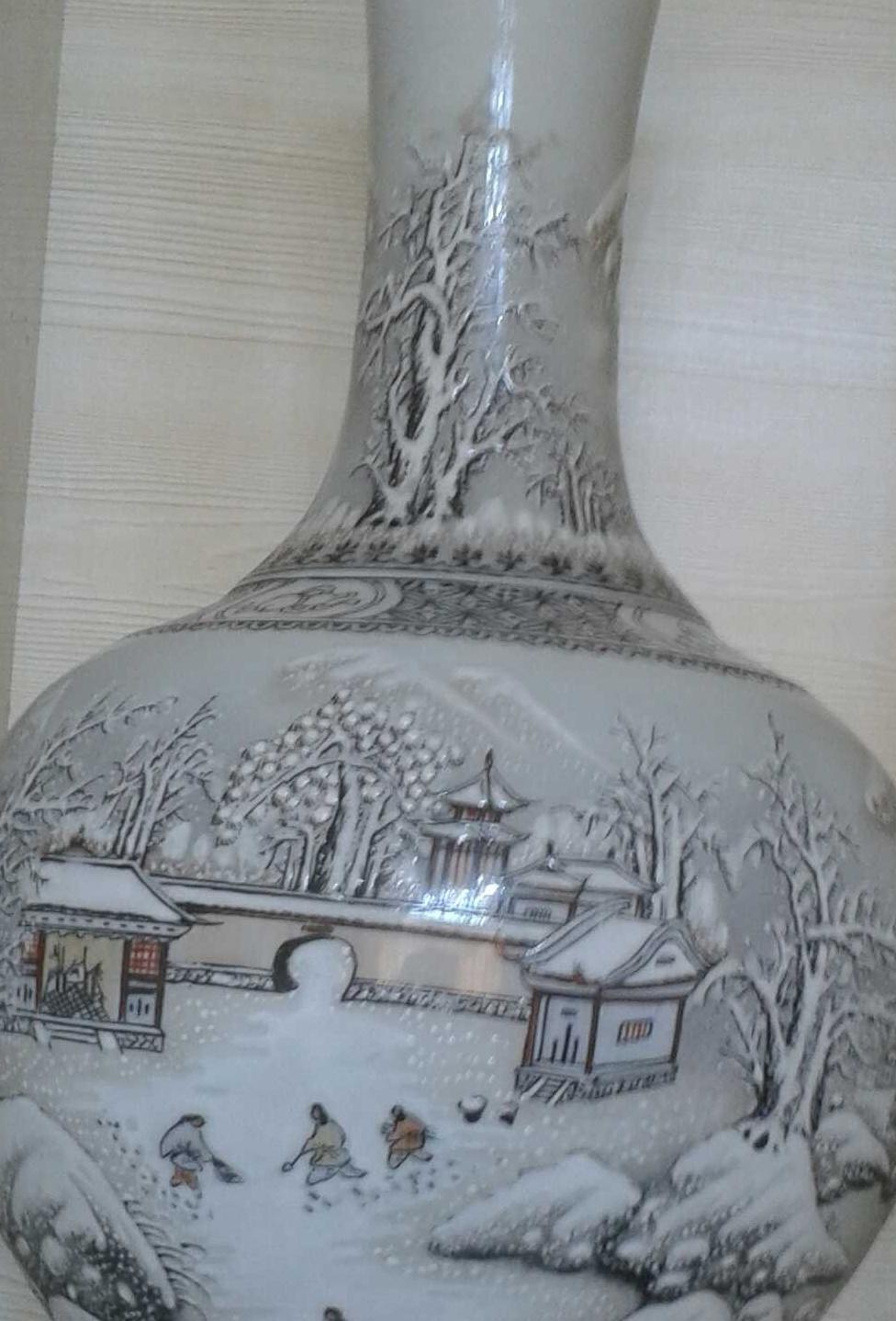 古董估价 任爱英摄影作品