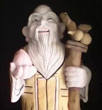 尧头黑瓷 杨坤摄影作品