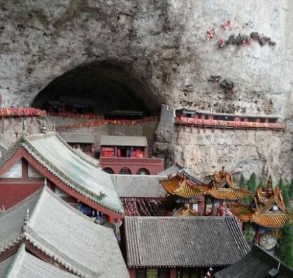 伟大的建筑 吴鹏程摄影作品