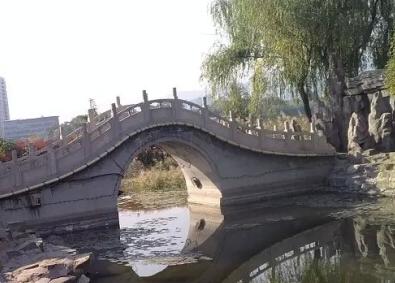 桥之美 陈小艳摄影作品