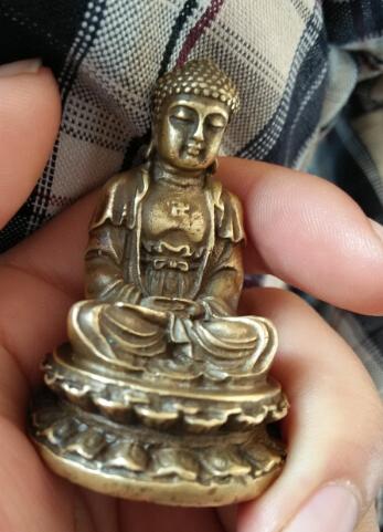 释迦摩尼 吴鹏程摄影作品