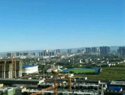 发展中城市 吴鹏程摄影作品