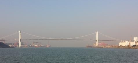 海港   摄影：吴诗宏