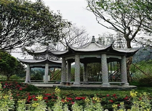 再游碧瑶 何建民摄影作品