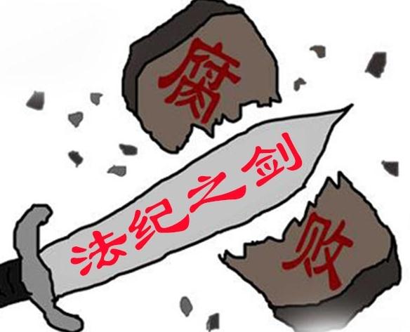 法纪之剑