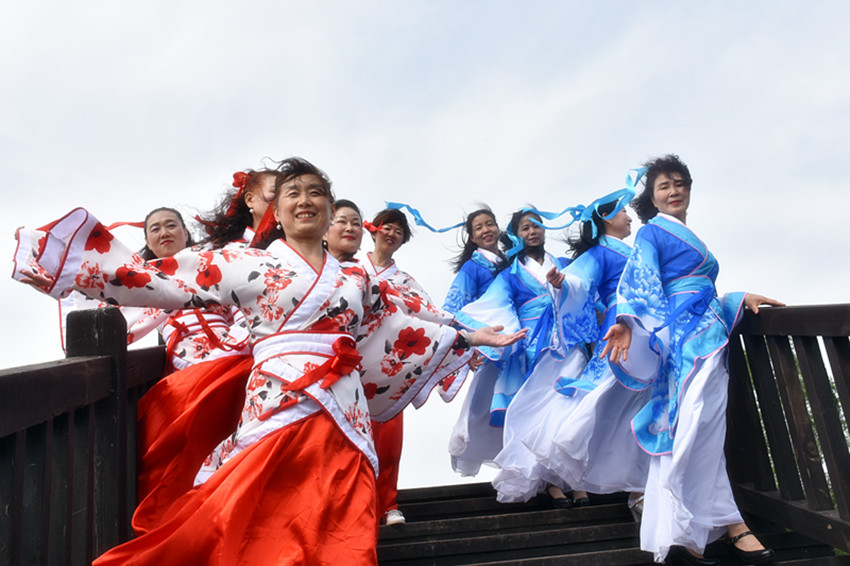 大姐大-杨福建