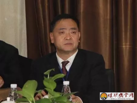 永贵能源“三会”董事长李战奇总结讲话——谋划担当 和衷共济 全力以赴完成改革发展扭亏脱困光荣使命