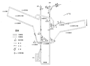 白岩煤矿重特大生产安全事故应急救援预案