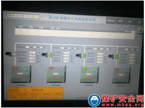 泵房变电所自动化集中控制系统