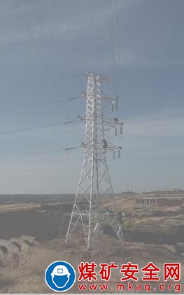 110kV架空线路防雷改造