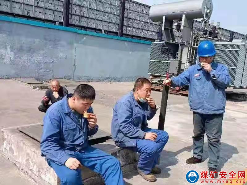 陕煤蒲白热电公司：对外业务拓展中的那些“靓丽名片”