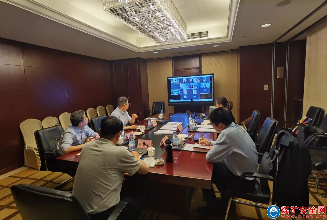 中能袁大滩矿业资源置换补偿实现跨越式“破圈”